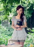 2012年首期校花（清純、性感、讓人咂舌）