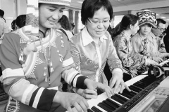 國培計劃：要給學生一碗水，教師得有一缸水