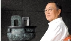 對話柳傳志：如果一味保護(hù) 行業(yè)就沒法弄