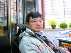 工程院新增院士李建成：“60后”學(xué)者是幸運(yùn)一代