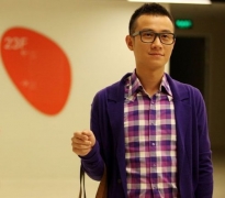 “男閨蜜”，職業(yè)女性的減壓器？