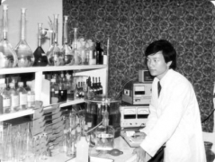 歸國學子創(chuàng)業(yè)的“籃球哲學”