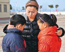 留守兒童誰(shuí)來(lái)守？安徽定遠(yuǎn)交出一份漂亮答卷